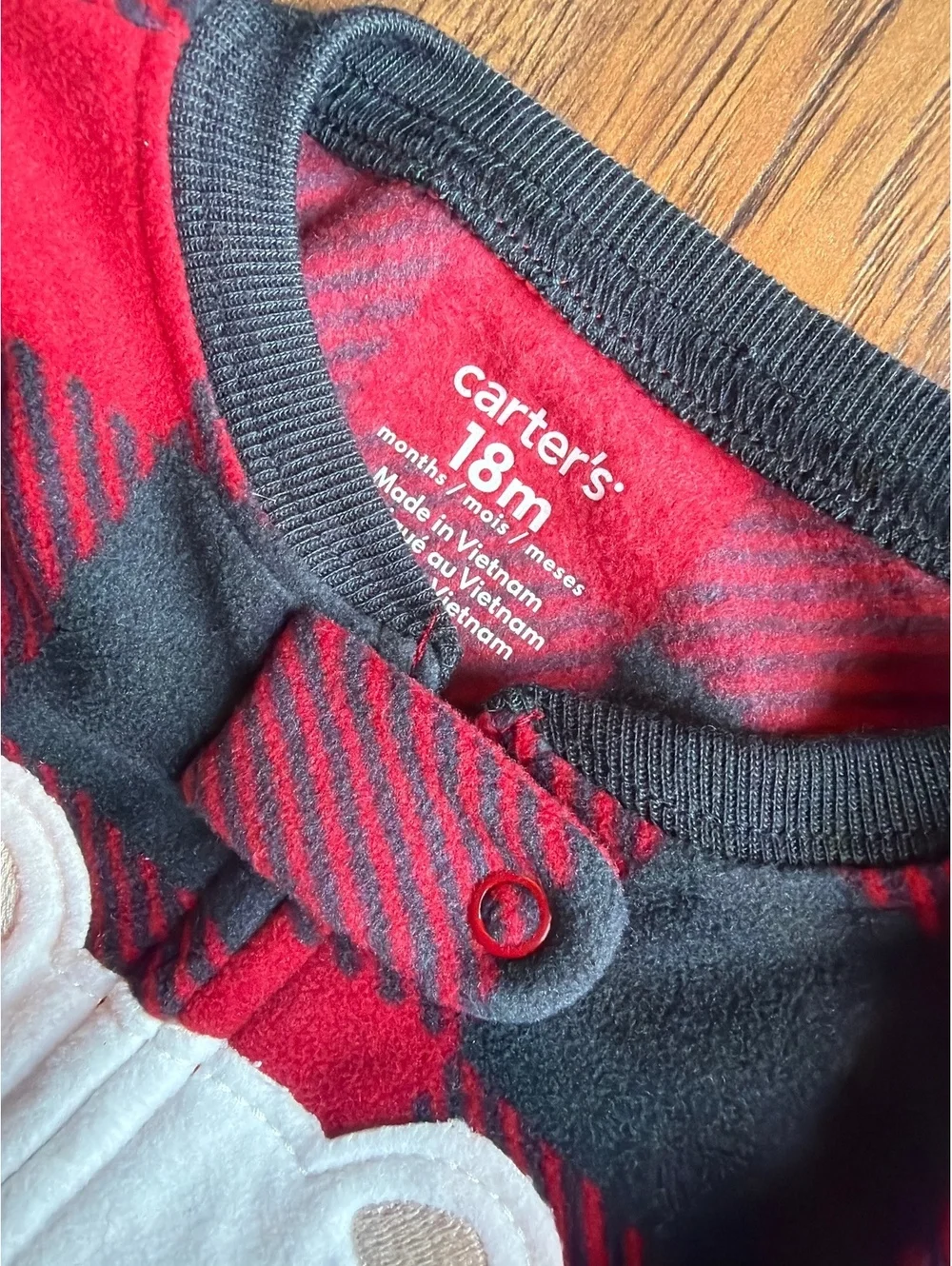Carters this carter
